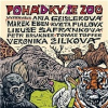 Audiokniha: Pohádky ze ZOO