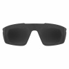 Sklo dioptrické FORCE ENIGMA - RX VISION BASIC, čierne