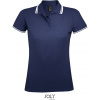 SOL's Collection SOL'S | Pasadena Women_25.0578 Farba: french navy/white, Veľkosť: M
