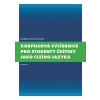 Korpusová cvičebnice pro studenty češtiny jako cizího jazyka