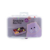 Melii Snackle Box krabička na svačinu mini Kočička