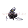 turbodmychadlo GARRETT model GT1749V, originální díl repasovaný firmou TURBOCHARGER (+ vratná část 1500 Kč/60 €) TD 708639-5010R
