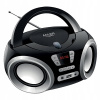 Autorádio ADLER AD 1181 CD USB FM Čierne