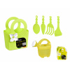 Nohel Garden Set záhradnícky MINI GARDEN taška + konvička + ručné náradie
