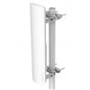 Anténa Mikrotik MTAS-5G-19D120 sektorová Dual mANT 19s, 5GHz, 19dBi, 120°, 2x RPSMA