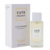 Gulf Orchid Riviera Prive Cute Madam, Parfumovaná voda 100ml (Alternatíva parfému Chanel Coco Mademoiselle) pre ženy