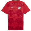 Puma Red Bull Leipzig Pre Match Shirt 2024 2025 Adults Red S