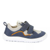Barefoot celoroční tenisky Froddo white/denim 21