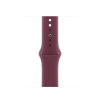 Apple 41mm Mulberry Sport Band - M/L