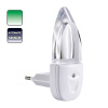 PREZENT 1612 MINI LIGHT LED 0,3W, GREEN