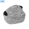 copy of JJC OC-Z1BK Neoprénové pouzdro pro fotoaparát 143 x 120 x 110 mm, černé