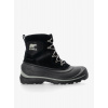 Zimné topánky Sorel Buxton Lace Boot WP - black/quarry