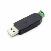 Nepřiřazeno Převodník z USB na RS485, USB 2.0