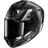 Integrálna helma Shark Spartan RS Carbon XBOT čierna/biela L