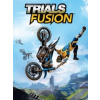 Trials Fusion (Ubisoft)