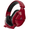 Herné slúchadlá Turtle Beach Stealth 600 Gen2 MAX - Midnight Red (PS5/PS4/SWITCH/PC)