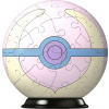RAVENSBURGER 3D Puzzleball Pokémon: Heal Ball 54 dielikov
