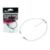 Filfishing Montáž Live Bait Leader System 50 cm