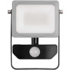 LED reflektor EMOS LED REFLEKTOR Iliou 10W 800L PIR (ZS2910)