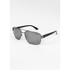 PitBull West Coast slnečné okuliare Clanton black/grey Veľkosť: Unisex, Farba: čierna