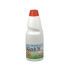Tekutý škrob 500 ml biely