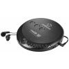 Renkforce RF-CDP-200 přenosný CD přehrávač Discman CD, MP3 černá