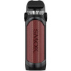 Smoktech IPX 80 grip Full Kit 3000 mAh Black Red 1 ks