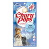 Churu Cat Pops Tuna 4 x 15 g