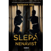 Slepá nenávisť - Barbara Abelová
