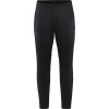 Pánské elastické kalhoty CRAFT Core Nordic Training Wind Tights černé Velikost: XXL