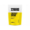 226ERS Energy Citrónový nápoj, 1 kg