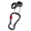 Ocún Belay set condor screw/HABU – horolezecká karabina