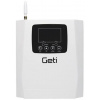 OEM Geti GWH03W solárny MPPT 4kW pre ohrev vody, výstup 230V, vstup 370V, WiFi monitoring