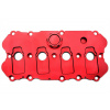 TA Technix hliníkový frézovaný kryt ventilů Seat Leon, Cupra (1P) 2.0 TFSi, motor EA113