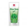 Herbamedicus SwissMedicus Aloe vera gel tuba 200 ml
