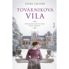 Tkáčova vila - Anne Jacobsová