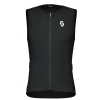 Scott Airflow Vest - Black/White L