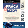 Práca & mzdy 2025
