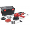 FLEX RETECFLEX R 14-5 115, sada frézovacia hlava špicatá