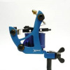 PIRAT TATTOO MACHINES Pirat Candy Liner Aluminium modrý