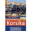 Korsika - turistický průvodce + DVD