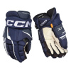 Rukavice CCM Tacks XF Pro SR - 14