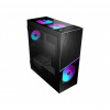 MSI MPG SEKIRA 500X počítačová skrinka Midi Tower Čierna (306-7G05X21-W57)