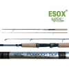 Prút - Esox Poseidon Spin 2,70 -40g