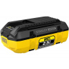 Stanley SFMCB6025-XJ FATMAX V60 54V 2,5 Ah Baterie, Class 9