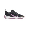 Detská Nízká obuv NIKE NIKE OMNI MULTI-COURT GS DM9027-401 – Tmavo modrá