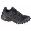 Salomon Speedcross 6 GTX W L41743400 black/black phantom