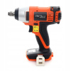 Kraft Dele KD1766 Rázový uťahovák 18V X- 150 Nm