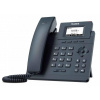Yealink SIP-T30P IP telefón, 1x SIP, CZ/SK displej, 2x 100Mb/s port, PoE, Optima HD Voice