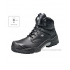 BATA INDUSTRIALS Pwr 312 XW Členkové unisex Varianta: čierna, Velikost: 38